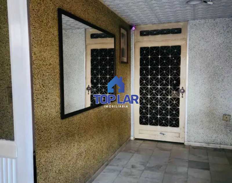 Conheça 04. do imóvel - Apartamento 2 quartos para alugar Vaz Lobo, Rio de Janeiro - R$ 1.200 - HAAP20054 - 4 04. - 4