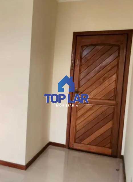 Conheça 05. do imóvel - Apartamento 2 quartos para alugar Vaz Lobo, Rio de Janeiro - R$ 1.200 - HAAP20054 - 5 05. - 5
