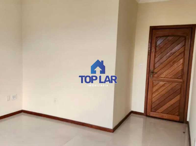 Conheça 06. do imóvel - Apartamento 2 quartos para alugar Vaz Lobo, Rio de Janeiro - R$ 1.200 - HAAP20054 - 6 06. - 6