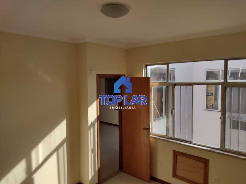 Conheça 08. do imóvel - Apartamento 2 quartos para alugar Vaz Lobo, Rio de Janeiro - R$ 1.200 - HAAP20054 - 8 08. - 8
