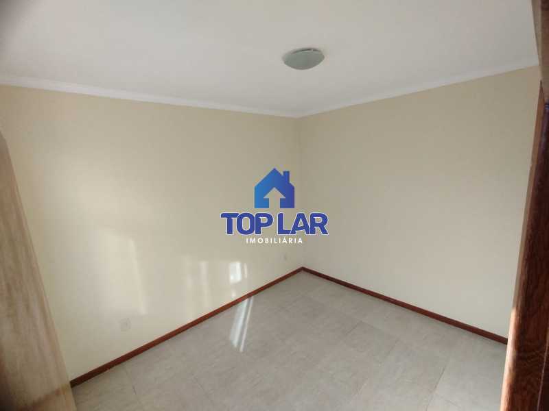Conheça 09. do imóvel - Apartamento 2 quartos para alugar Vaz Lobo, Rio de Janeiro - R$ 1.200 - HAAP20054 - 9 09. - 9