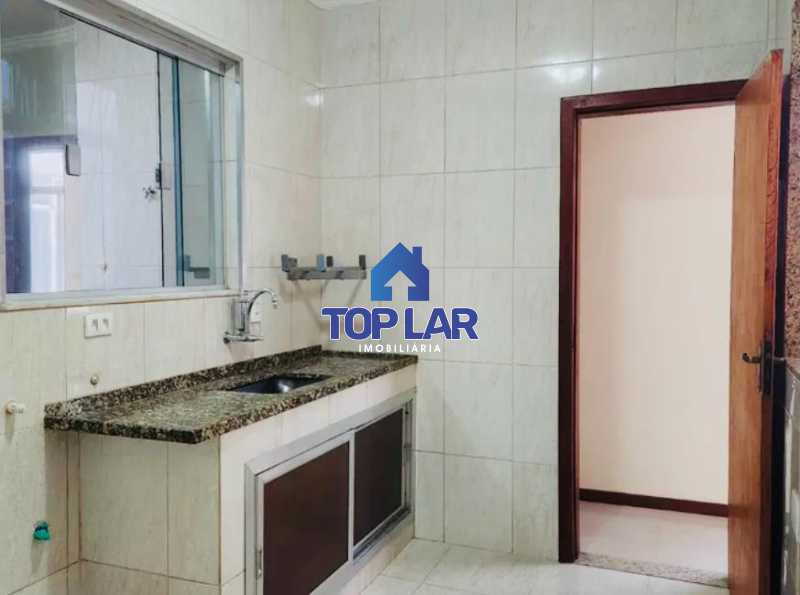 Conheça 12. do imóvel - Apartamento 2 quartos para alugar Vaz Lobo, Rio de Janeiro - R$ 1.200 - HAAP20054 - 12 12. - 12