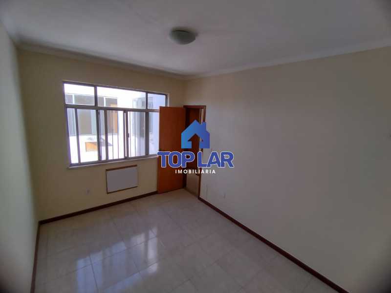 Conheça 14. do imóvel - Apartamento 2 quartos para alugar Vaz Lobo, Rio de Janeiro - R$ 1.200 - HAAP20054 - 14 14. - 14
