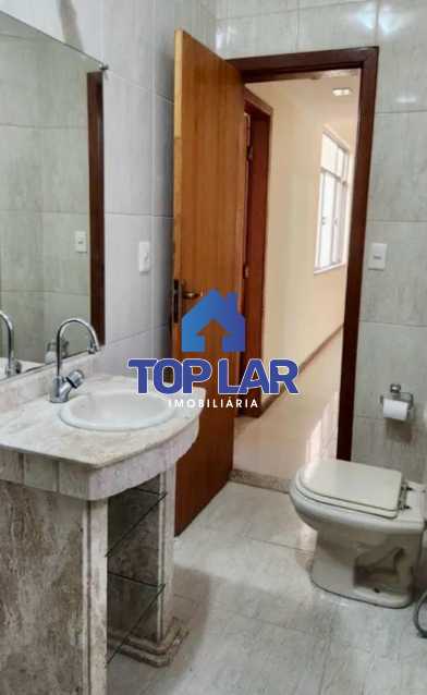 Conheça 16. do imóvel - Apartamento 2 quartos para alugar Vaz Lobo, Rio de Janeiro - R$ 1.200 - HAAP20054 - 16 16. - 16