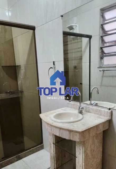 Conheça 17. do imóvel - Apartamento 2 quartos para alugar Vaz Lobo, Rio de Janeiro - R$ 1.200 - HAAP20054 - 17 17. - 17