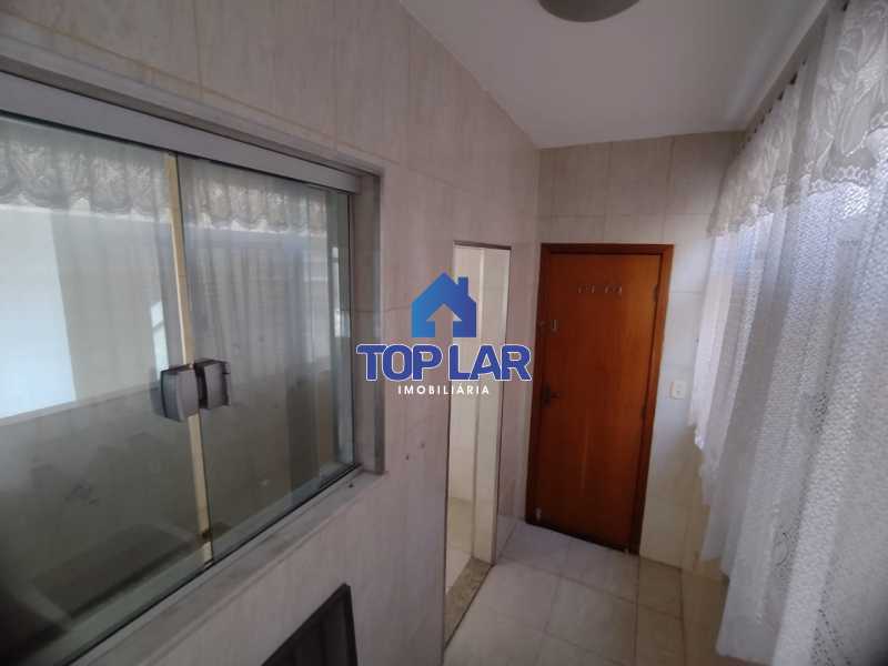 Conheça 20. do imóvel - Apartamento 2 quartos para alugar Vaz Lobo, Rio de Janeiro - R$ 1.200 - HAAP20054 - 20 20. - 20