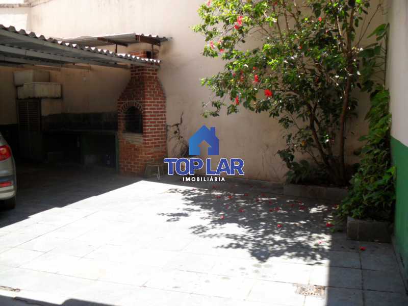 Conheça 21 do imóvel - Apartamento 2 quartos para alugar Vaz Lobo, Rio de Janeiro - R$ 1.200 - HAAP20054 - 21 21 - 21