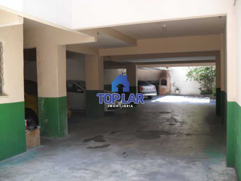 Conheça 22 do imóvel - Apartamento 2 quartos para alugar Vaz Lobo, Rio de Janeiro - R$ 1.200 - HAAP20054 - 22 22 - 22