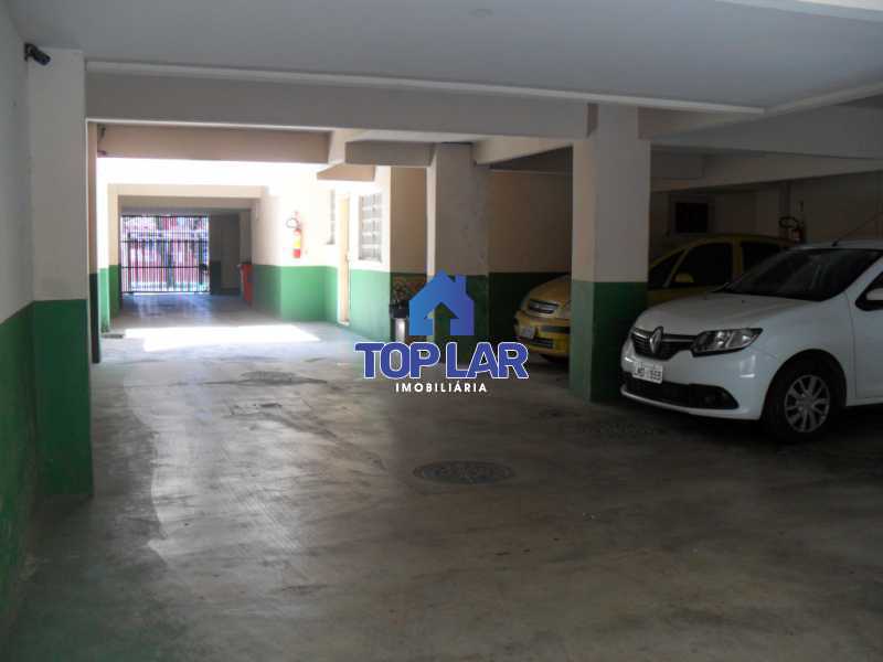 Conheça 23 do imóvel - Apartamento 2 quartos para alugar Vaz Lobo, Rio de Janeiro - R$ 1.200 - HAAP20054 - 23 23 - 23
