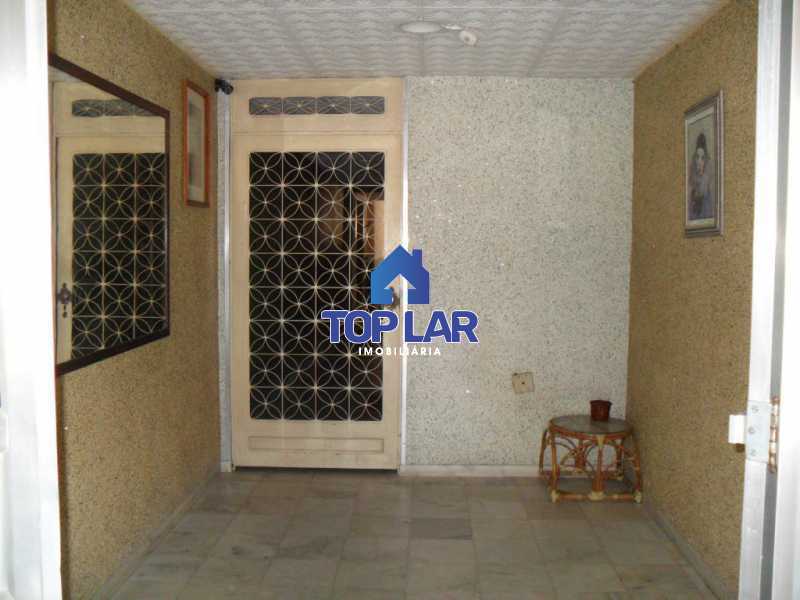 Conheça 24 do imóvel - Apartamento 2 quartos para alugar Vaz Lobo, Rio de Janeiro - R$ 1.200 - HAAP20054 - 24 24 - 24
