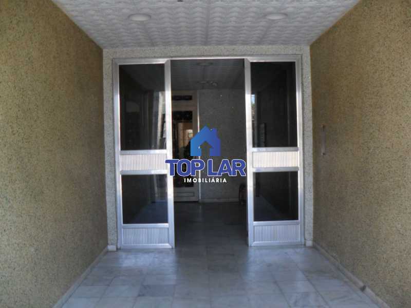 Conheça 25 do imóvel - Apartamento 2 quartos para alugar Vaz Lobo, Rio de Janeiro - R$ 1.200 - HAAP20054 - 25 25 - 25