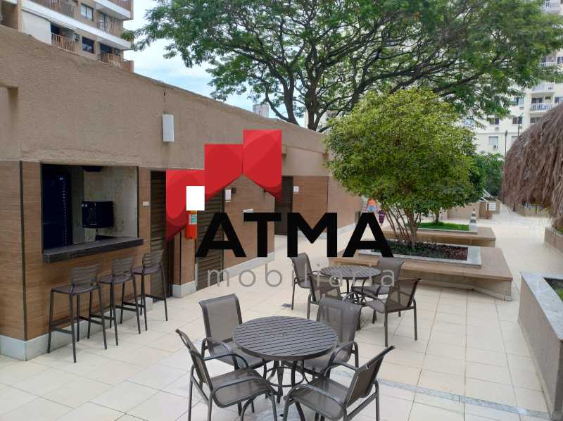 Conheça Área da Piscinaa. do empreendimento - Fachada - Vila Esplêndida 1 - 54 - 7 Área da Piscinaa. - 7