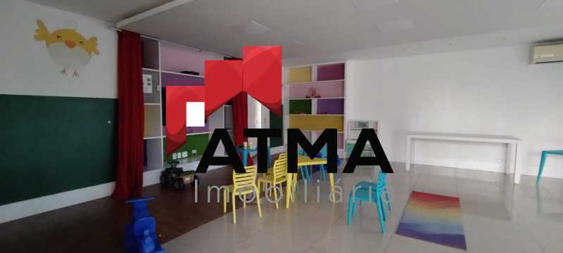 Conheça brinquedoteca. do empreendimento - Fachada - Vila Esplêndida 1 - 54 - 8 brinquedoteca. - 8