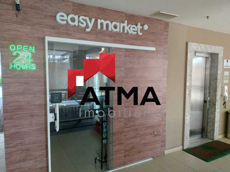 Conheça Easy Market. do empreendimento - Fachada - Vila Esplêndida 1 - 54 - 9 Easy Market. - 9