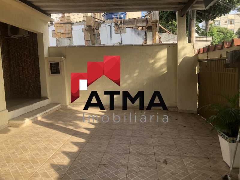 Conheça 1 do imóvel - Casa à venda Rua Tejupa, Vila da Penha, Rio de Janeiro - R$ 950.000 - VPCA60003 - 4 1 - 4