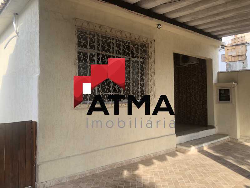 Conheça 2 do imóvel - Casa à venda Rua Tejupa, Vila da Penha, Rio de Janeiro - R$ 950.000 - VPCA60003 - 5 2 - 5