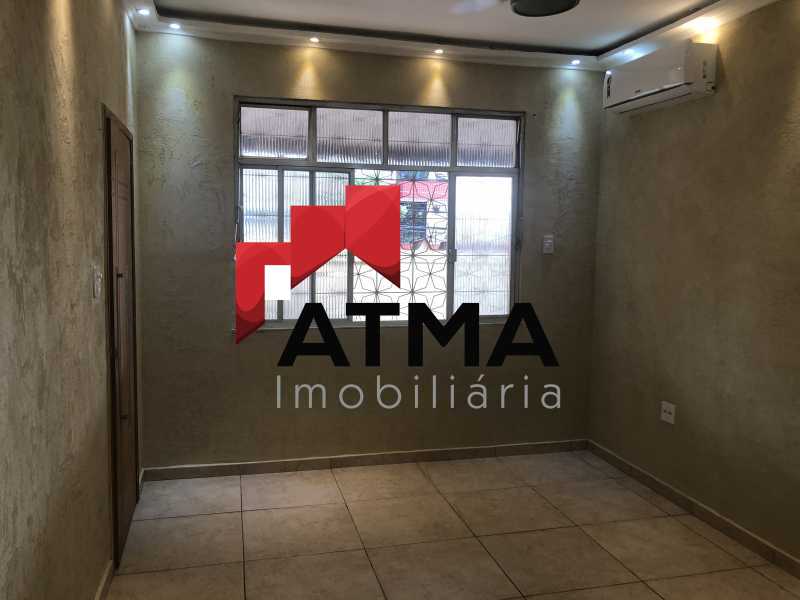 Conheça 4 do imóvel - Casa à venda Rua Tejupa, Vila da Penha, Rio de Janeiro - R$ 950.000 - VPCA60003 - 6 4 - 6
