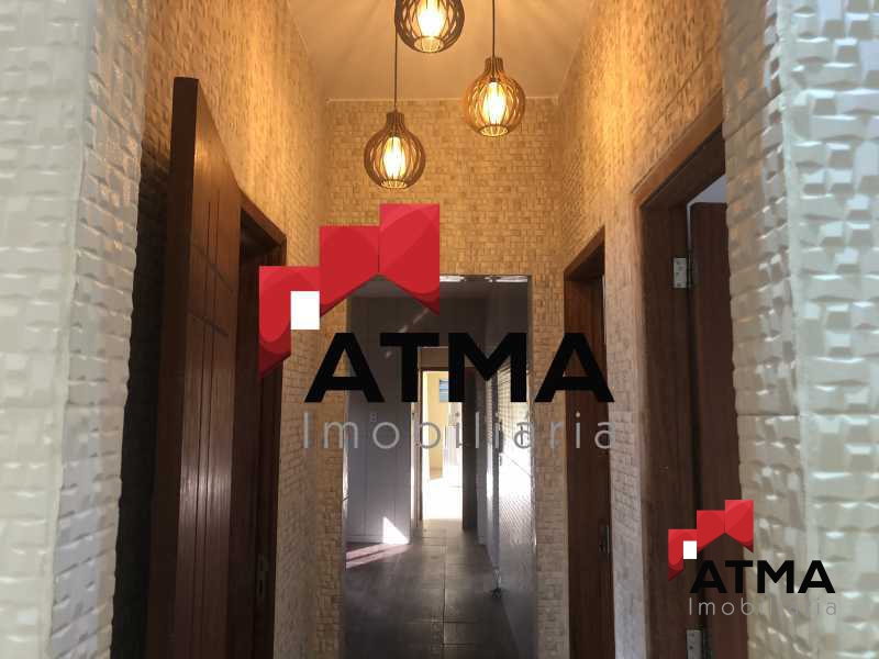 Conheça 5 do imóvel - Casa à venda Rua Tejupa, Vila da Penha, Rio de Janeiro - R$ 950.000 - VPCA60003 - 3 5 - 3