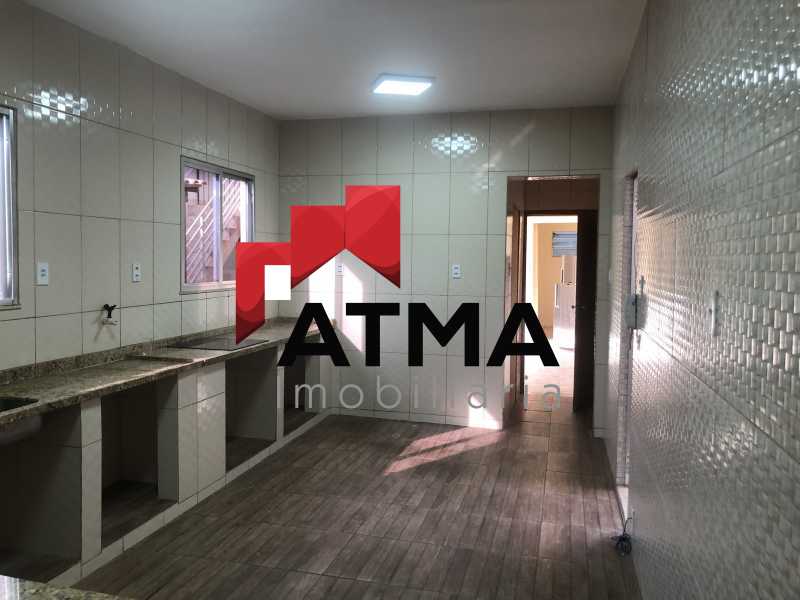Conheça 6 do imóvel - Casa à venda Rua Tejupa, Vila da Penha, Rio de Janeiro - R$ 950.000 - VPCA60003 - 7 6 - 7