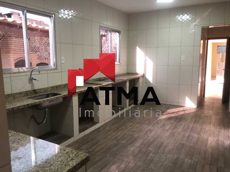 Conheça 7 do imóvel - Casa à venda Rua Tejupa, Vila da Penha, Rio de Janeiro - R$ 950.000 - VPCA60003 - 8 7 - 8