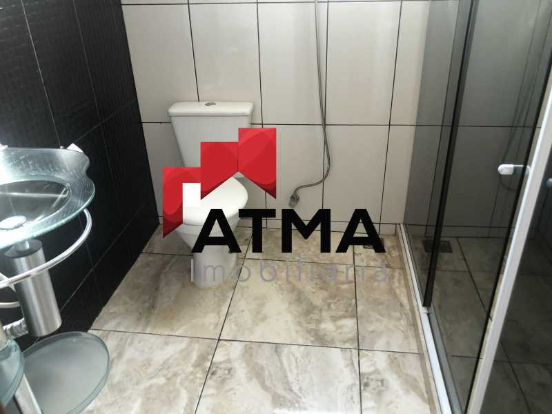 Conheça 10 do imóvel - Casa à venda Rua Tejupa, Vila da Penha, Rio de Janeiro - R$ 950.000 - VPCA60003 - 11 10 - 11