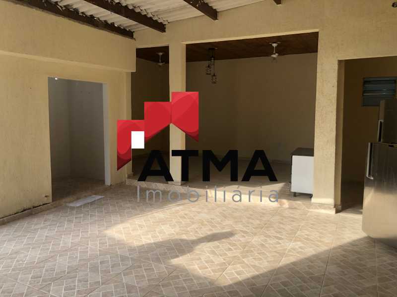 Conheça 19 do imóvel - Casa à venda Rua Tejupa, Vila da Penha, Rio de Janeiro - R$ 950.000 - VPCA60003 - 20 19 - 20
