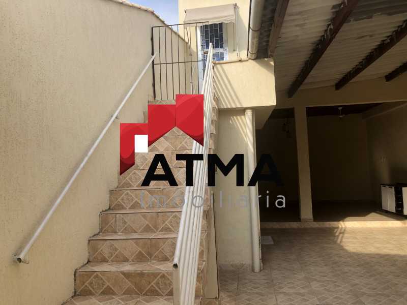 Conheça 20 do imóvel - Casa à venda Rua Tejupa, Vila da Penha, Rio de Janeiro - R$ 950.000 - VPCA60003 - 21 20 - 21