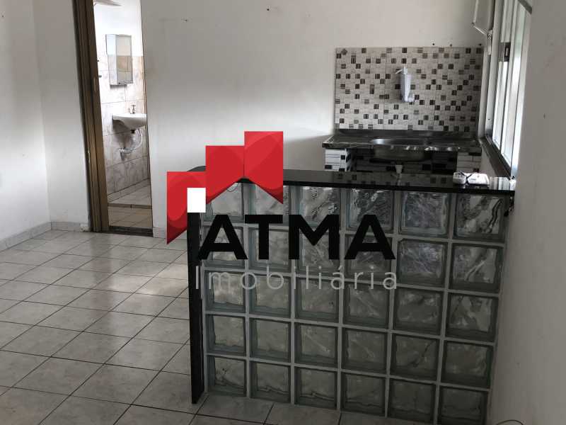 Conheça 22 do imóvel - Casa à venda Rua Tejupa, Vila da Penha, Rio de Janeiro - R$ 950.000 - VPCA60003 - 23 22 - 23