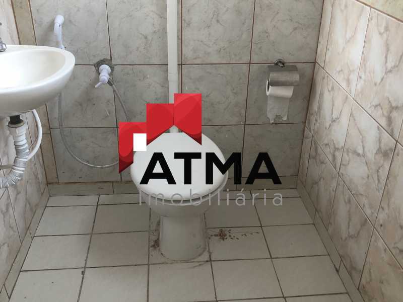 Conheça 23 do imóvel - Casa à venda Rua Tejupa, Vila da Penha, Rio de Janeiro - R$ 950.000 - VPCA60003 - 24 23 - 24