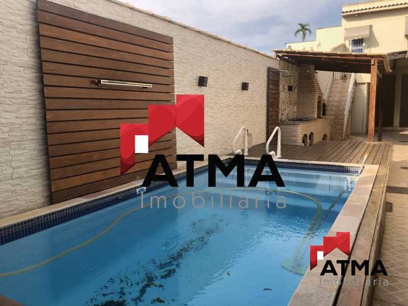 Conheça 24 do imóvel - Casa à venda Rua Tejupa, Vila da Penha, Rio de Janeiro - R$ 950.000 - VPCA60003 - 1 24 - 1
