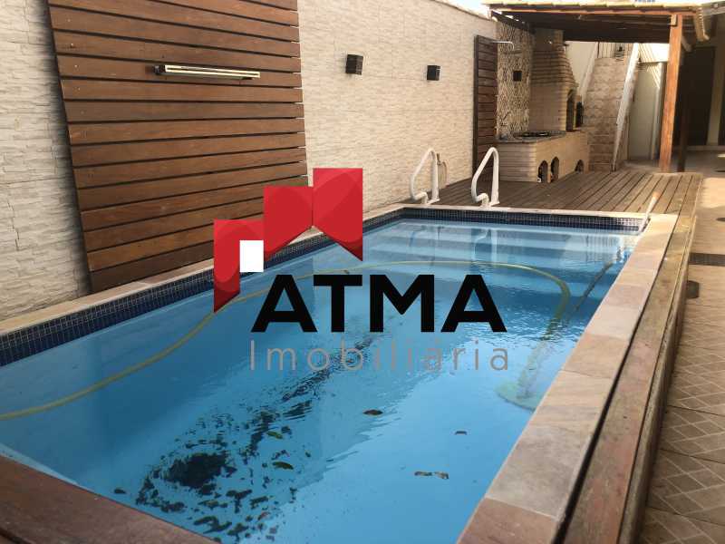 Conheça 25 do imóvel - Casa à venda Rua Tejupa, Vila da Penha, Rio de Janeiro - R$ 950.000 - VPCA60003 - 25 25 - 25