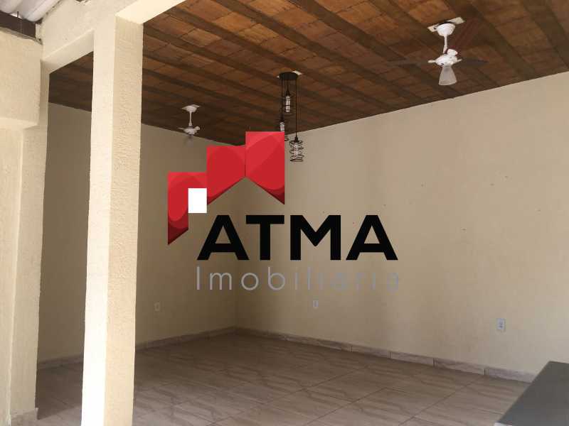 Conheça 26 do imóvel - Casa à venda Rua Tejupa, Vila da Penha, Rio de Janeiro - R$ 950.000 - VPCA60003 - 26 26 - 26