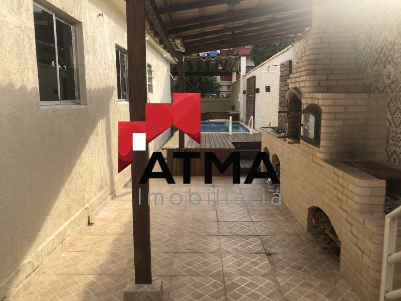 Conheça 27 do imóvel - Casa à venda Rua Tejupa, Vila da Penha, Rio de Janeiro - R$ 950.000 - VPCA60003 - 27 27 - 27