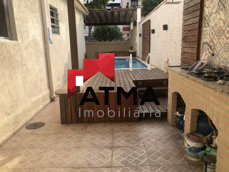 Conheça 28 do imóvel - Casa à venda Rua Tejupa, Vila da Penha, Rio de Janeiro - R$ 950.000 - VPCA60003 - 28 28 - 28