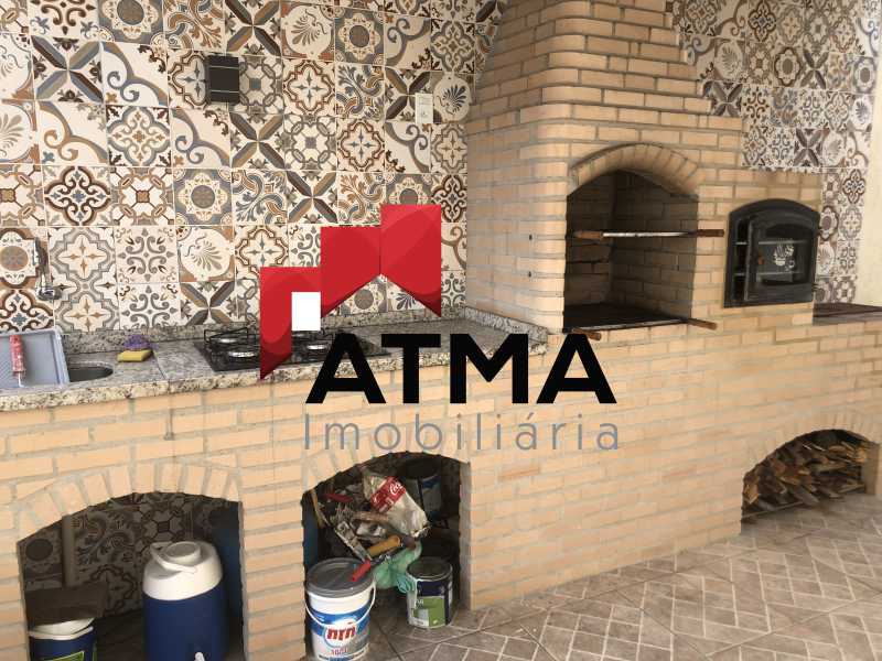 Conheça 29 do imóvel - Casa à venda Rua Tejupa, Vila da Penha, Rio de Janeiro - R$ 950.000 - VPCA60003 - 29 29 - 29