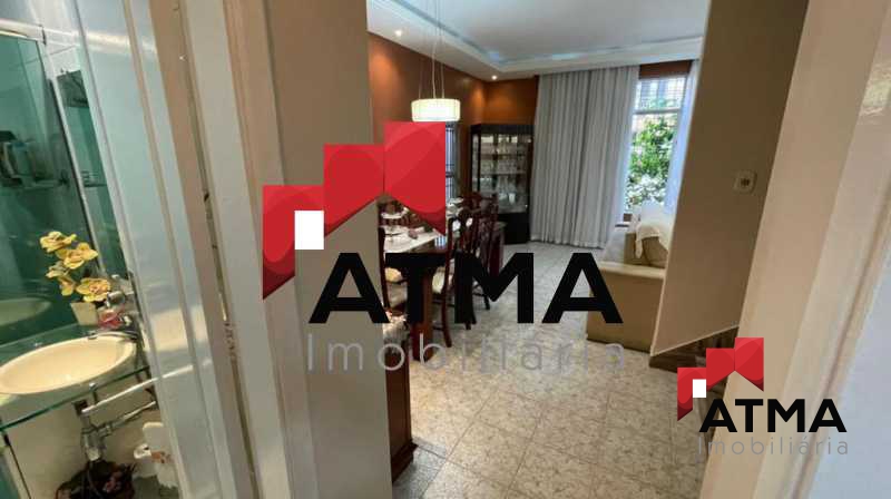 Conheça 2 do imóvel - Casa à venda Avenida Meriti, Vila da Penha, Rio de Janeiro - R$ 850.000 - VPCA40029 - 2 2 - 2