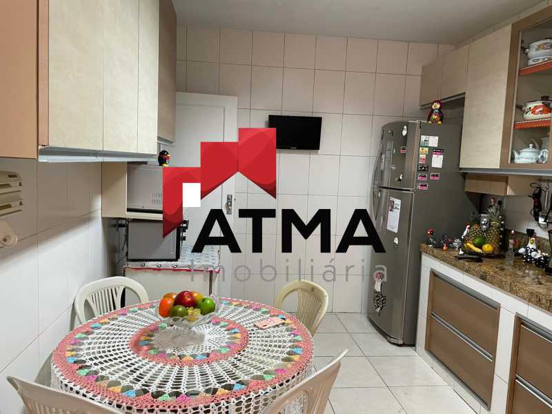 Conheça 4 do imóvel - Casa à venda Avenida Meriti, Vila da Penha, Rio de Janeiro - R$ 850.000 - VPCA40029 - 7 4 - 7