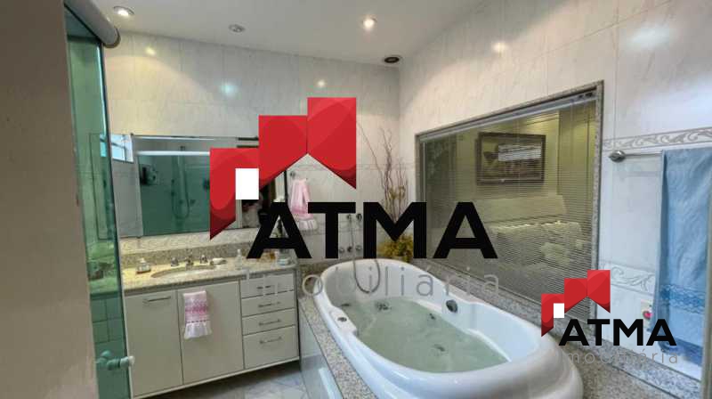 Conheça 7 do imóvel - Casa à venda Avenida Meriti, Vila da Penha, Rio de Janeiro - R$ 850.000 - VPCA40029 - 6 7 - 6