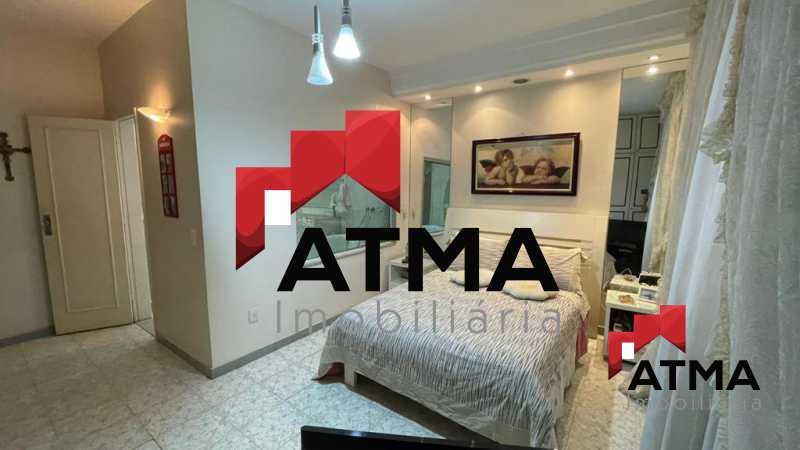 Conheça 8 do imóvel - Casa à venda Avenida Meriti, Vila da Penha, Rio de Janeiro - R$ 850.000 - VPCA40029 - 5 8 - 5