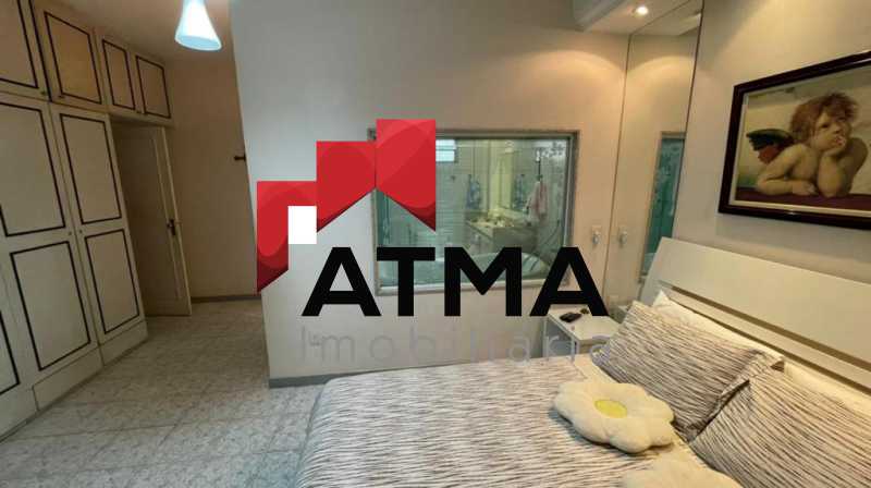 Conheça 10 do imóvel - Casa à venda Avenida Meriti, Vila da Penha, Rio de Janeiro - R$ 850.000 - VPCA40029 - 4 10 - 4
