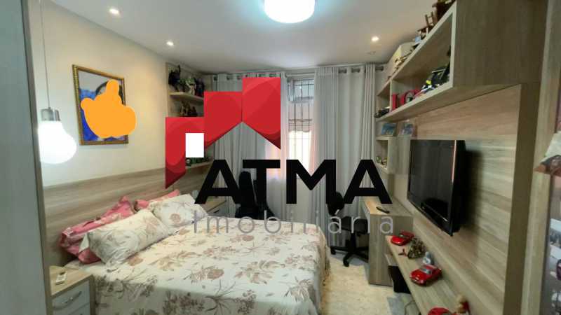 Conheça 16 do imóvel - Casa à venda Avenida Meriti, Vila da Penha, Rio de Janeiro - R$ 850.000 - VPCA40029 - 13 16 - 13