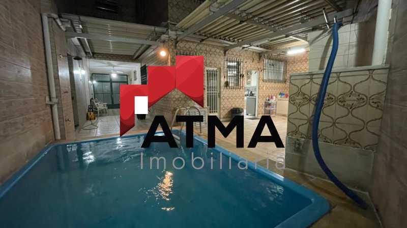 Conheça 19 do imóvel - Casa à venda Avenida Meriti, Vila da Penha, Rio de Janeiro - R$ 850.000 - VPCA40029 - 15 19 - 15