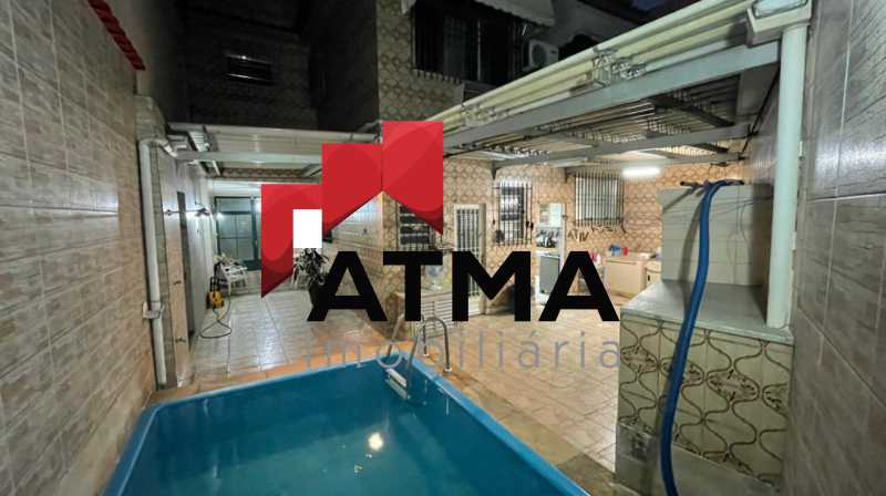 Conheça 21 do imóvel - Casa à venda Avenida Meriti, Vila da Penha, Rio de Janeiro - R$ 850.000 - VPCA40029 - 17 21 - 17
