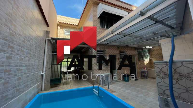 Conheça 26 do imóvel - Casa à venda Avenida Meriti, Vila da Penha, Rio de Janeiro - R$ 850.000 - VPCA40029 - 21 26 - 21