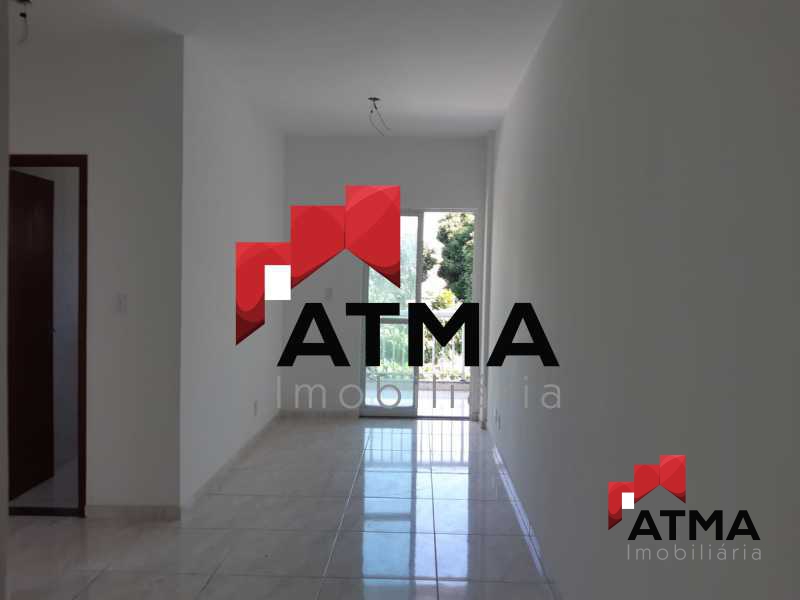Conheça 56abf589-5bbc-4d54-be8c-47c36d do imóvel - Apartamento à venda Rua Cecari, Cordovil, Rio de Janeiro - R$ 168.000 - VPAP20570 - 1 56abf589-5bbc-4d54-be8c-47c36d - 1