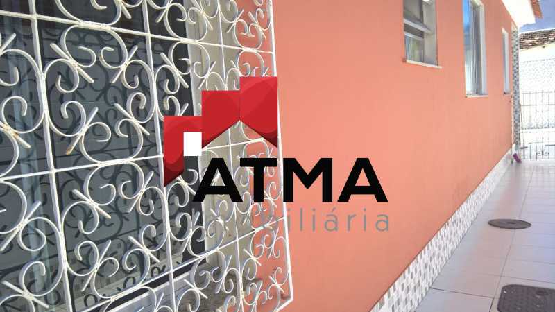 Conheça 02 do imóvel - Casa à venda Rua Major Rego, Olaria, Rio de Janeiro - R$ 635.000 - VPCA50029 - 4 02 - 4