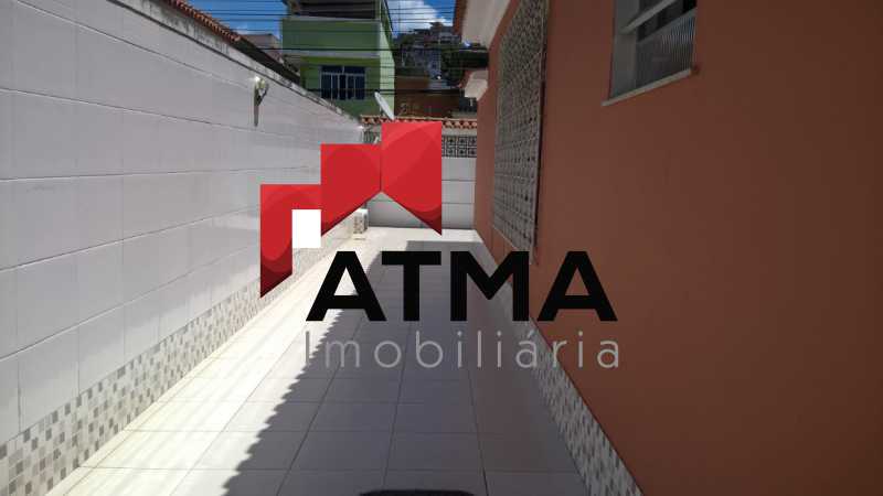 Conheça 02a do imóvel - Casa à venda Rua Major Rego, Olaria, Rio de Janeiro - R$ 635.000 - VPCA50029 - 5 02a - 5