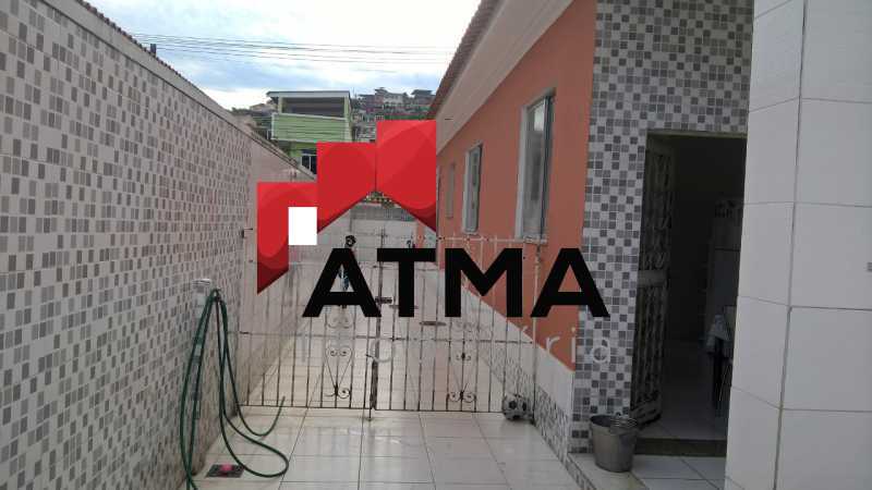 Conheça 02b do imóvel - Casa à venda Rua Major Rego, Olaria, Rio de Janeiro - R$ 635.000 - VPCA50029 - 6 02b - 6