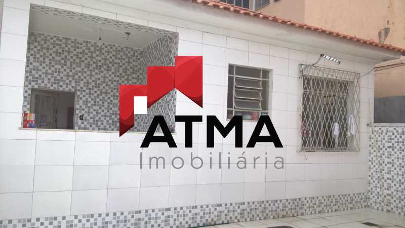 Conheça 04a do imóvel - Casa à venda Rua Major Rego, Olaria, Rio de Janeiro - R$ 635.000 - VPCA50029 - 8 04a - 8
