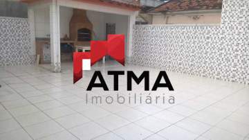 Ótima localização - Casa à venda Rua Major Rego, Olaria, Rio de Janeiro - R$ 635.000 - VPCA50029